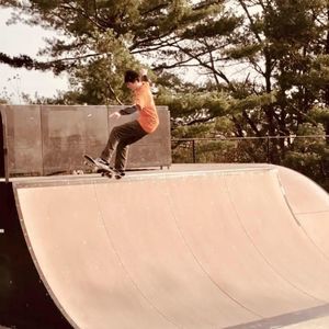 Meet your Posher, Brecken